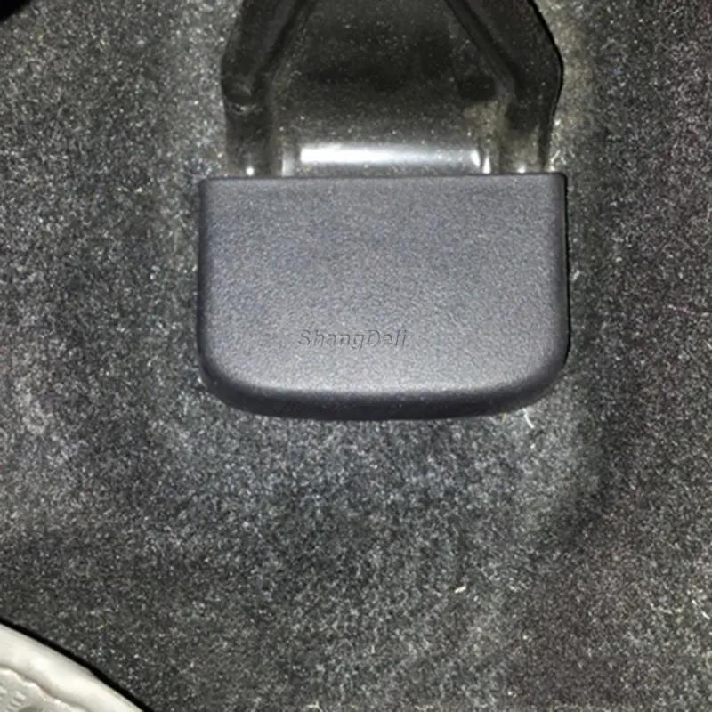 Car Front Seat Anchor Screw Cover Trim Cap Lid Shell For Mitsubishi Outlander Asx 2007-2014 2015 2016 2017 2018 2019