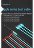 Ant Xin Power Cord for Apple iPhone 6-15 Pro Max & Android Repairs