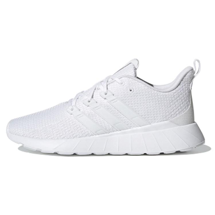 adidas neo Questar Flow White Men s EG3191 EU 41⅓