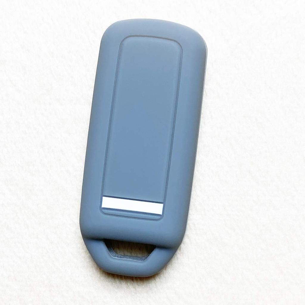 [IKT] Smart key silicone cover for Honda vehicles, slide type