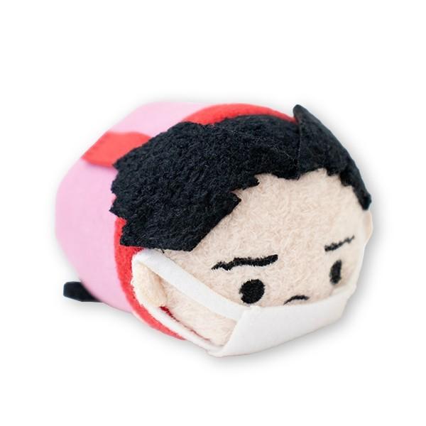 Ace Attorney Phoenix Wright Mini Plush toy College Student Ver. Capcom Store