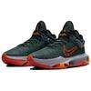 Nike Air Zoom GT Jump 2 Swoosh Squad Men Sneakers Green DJ9431-301