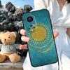 Kazakhstan Flag Case For Honor Magic 7 Lite 5 6 8 Pro X9a X9b X9c X9d X8b X8c 50 70 90 200 400 Win RT Cover