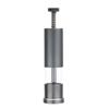Practical Fish Feeder Pet Fish Feeding Dispenser Hand Press Fish Feeding Supply Dropshipping
