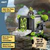 Schleich Eldorado Battle Cube Stone Chameleon 42677