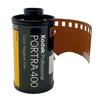 Photo Film - KODAK - Portra 400 Couleur - Pack of 5 pieces