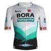 Men's Cycling Clothing Uniform Man Jersey Pro Team 2026 UCI BORA Bike Mtb Clothes Suit Complete Outfit Male Pants Blouse Bib Set