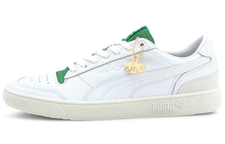 PUMA Ralph Sampson Lo Dassler Legacy Collection 374872-01 36