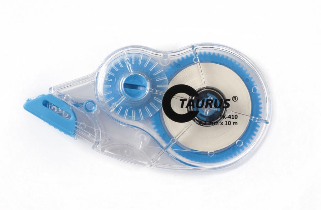 Correction Tape 4.2Mm/10M Taurus Tk-410