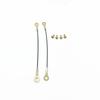 Motorcycle Rear Box Stopper Motorcycle Top Case Parts Fit for