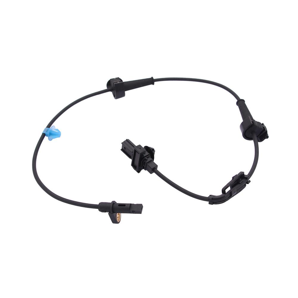 2Pcs Front ABS Wheel Speed Sensor For Honda Civic 57455-TR3-A02, 57450-TR3-A02