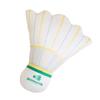 Simulated Badminton Pillow Cartoon Ball Plush Toy Office Nap Pillow Photo Artifact