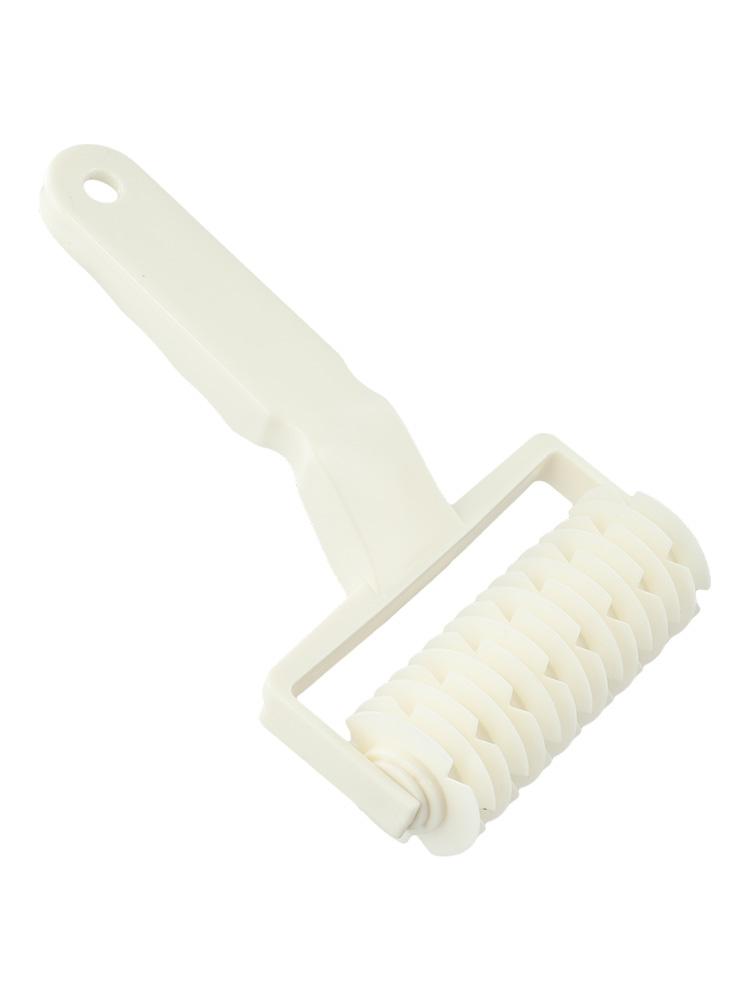 19.5*12cm Rollschneider Backwerkzeug Küchenhelfer