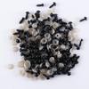 Black DIY With Washers Safety Crafts Making Doll Eyes Puppets  Eyes Toy Accessories