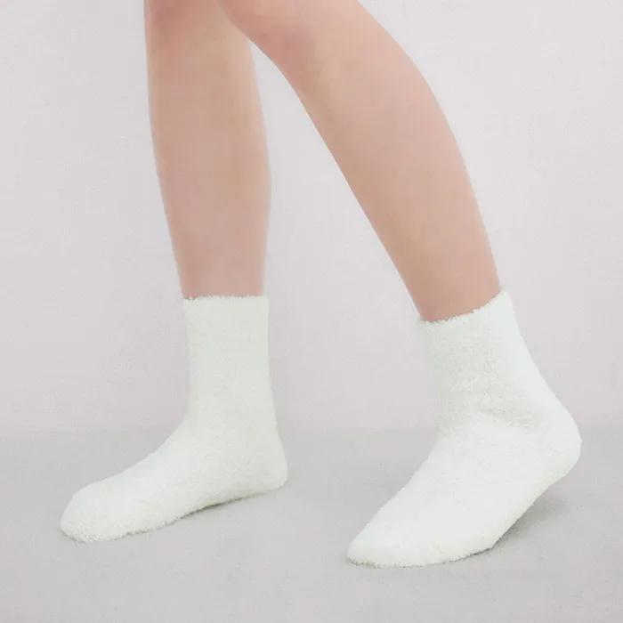 Daily Sleep Socks 4-Pack