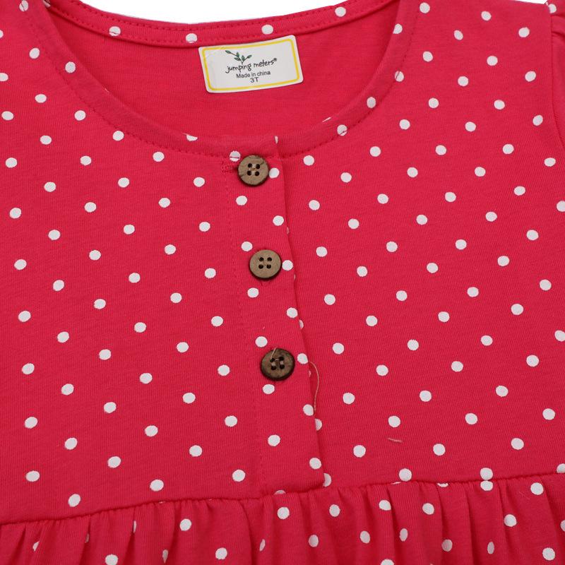 European Style Girls' Floral Princess Dresses - Fashionable Summer 2025 Collection