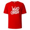 Unisex Summer Pattern Printed Short Sleeved Tshirt Fashionable And Simple Round Neck Tshirt Versatile Tshirt