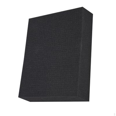 DIY Folding Shock Sponge Hold Firmly High Density Isolator Mats Buffer for Storaging