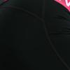 Nike Pro Yoga Shorts Women's Black/Light Pink/White Moderate CZ9857-037