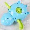 Swim Turtle Tortoise Water Toy Cute Cartoon Baby Bath Toys Wind Up Animal Tortoise  Beach Toys