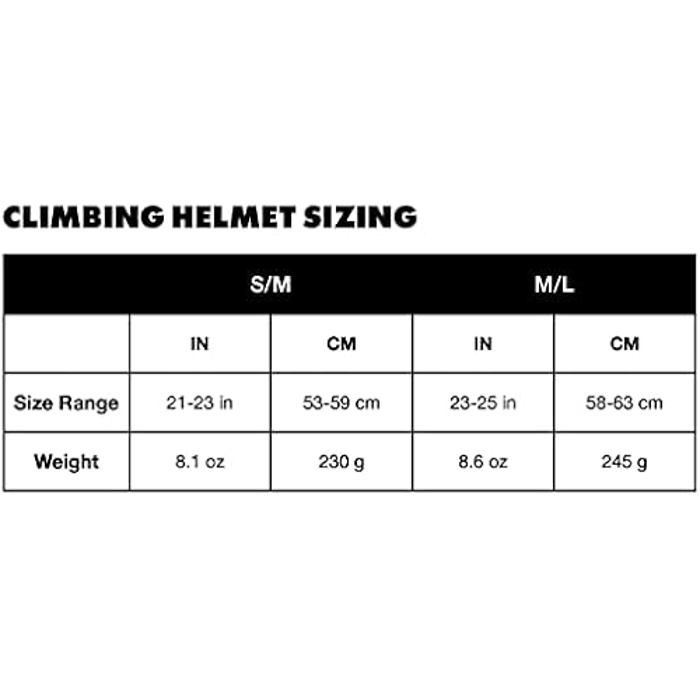 Casque - Black Diamond - Femme - Gris - M/L - Réglable et léger