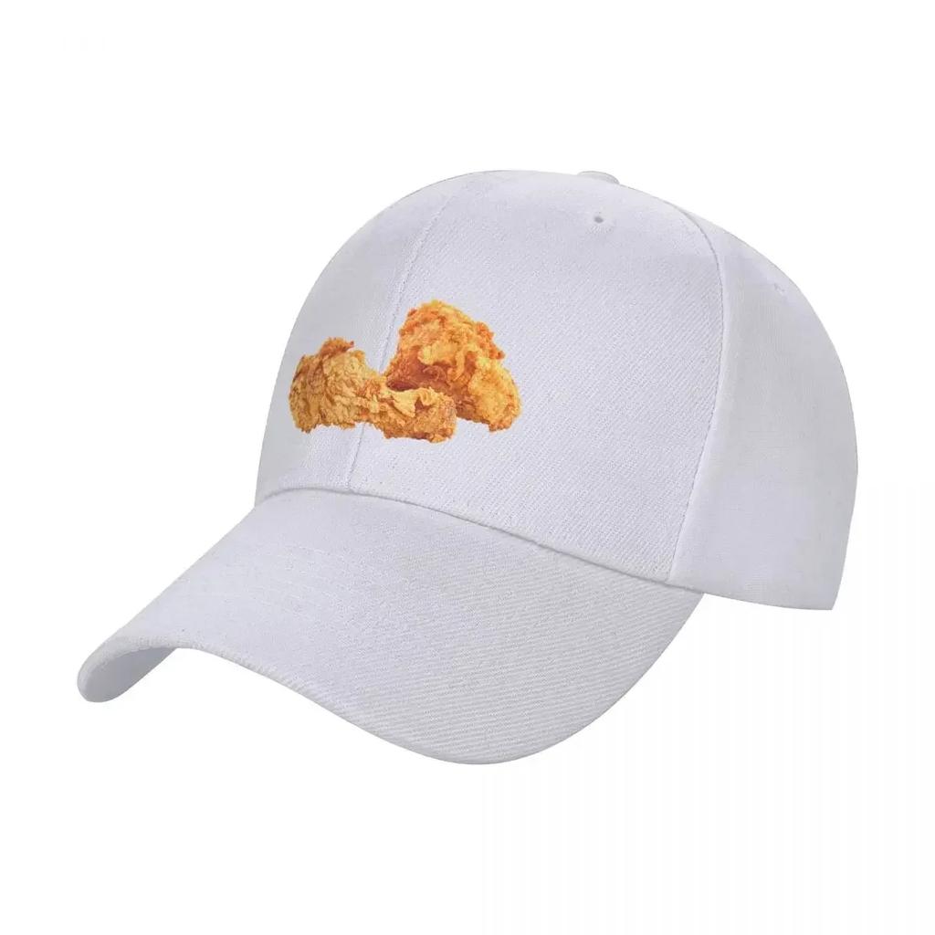 New Fried Chicken Baseball Cap Dropshipping Anime Fishing cap Golf Hat Unisex Unisexs Hats Womens