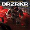 BRZRKR Vol. 1 by Matt Kindt Paperback Book 9781684156856