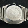 GENUINE VINTAGE RICOH R31 AUTOMATIC JAPAN MENS GOLDEN COLOR DIAL WATCH a705512-1
