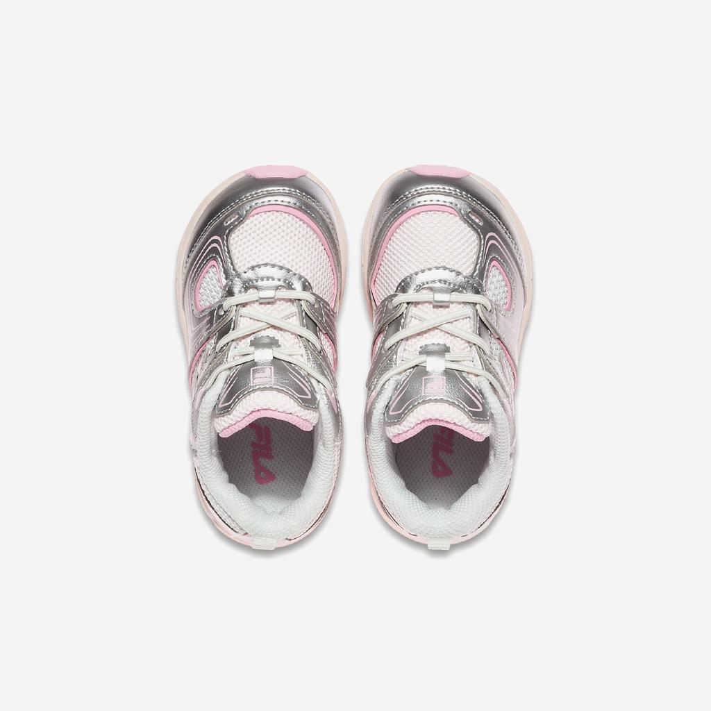 Fila Interrun Toddler Sneakers [FK261CD01X014-660]