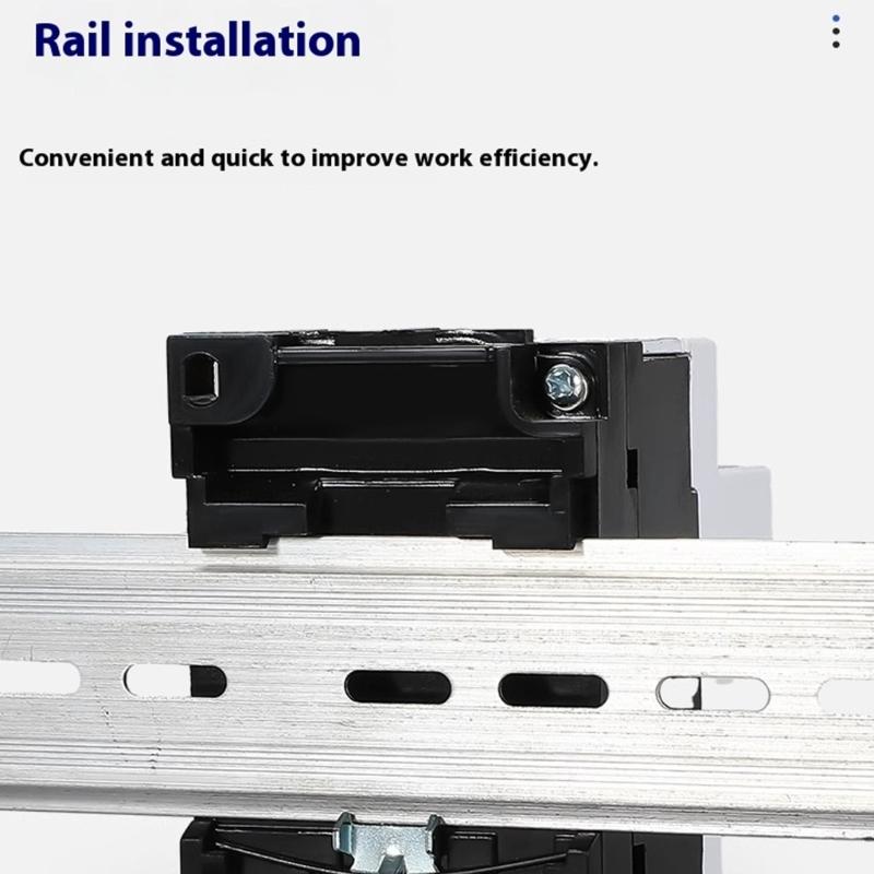 Motor PC Residential Commercial Applications