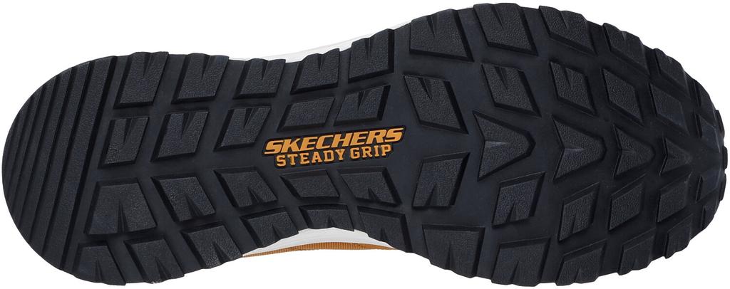 Skechers Slade Ultra - пшеничные кроссовки Mercer