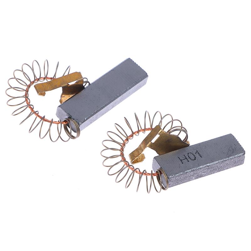 1 Stück Ersatzmotoren Kohlebürsten Für Haustierföhnteile Haustierwassergebläse