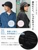 CHARM Brimmed Knit Hat Hat Large Knit Hat Cotton Knit Newsboy Cap (Men's/Women's) Spring/Summer (Free Size/Khaki)