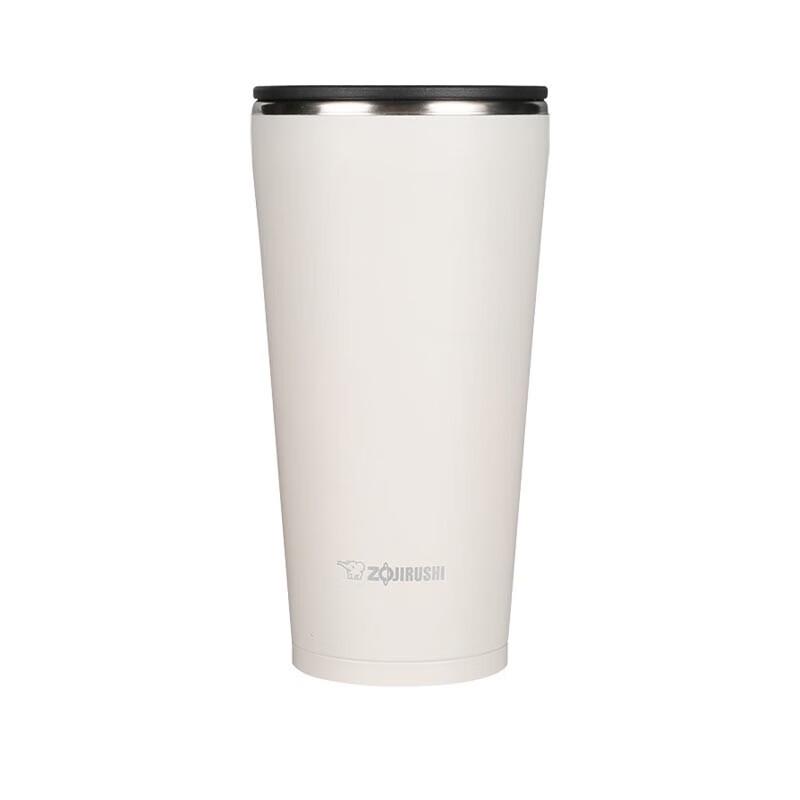 Zojirushi SX-FSE45 Edelstahl-Vakuum-Kaffeebecher