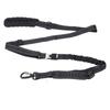 Dog Leash Enhanced Safety Nylon Reflective Ergonomic Strap Secure Attachment Car Seatbelt Pet Dog Le