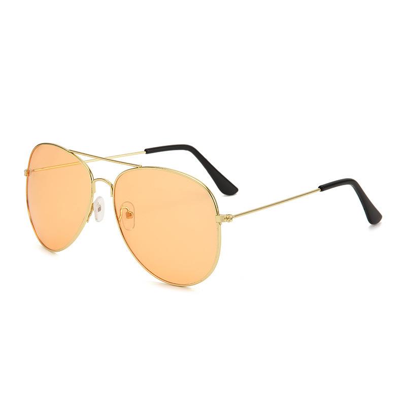 Sunglasses Pilot Classic Reflective Color ** Toad Glasses Vintage Colorful Sunglasses 2026