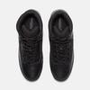 Timberland Euro Hiker Mid Blackout Full Size Men's Boots, Grain, 7.5/25.5cm (TB0A6DYHEL21)