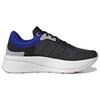 Adidas Znchill Lightmotion+ Comfortable Lightweight Durable Non-Slip Low-Top Running Shoes Women sneaker Black Blue GZ4900