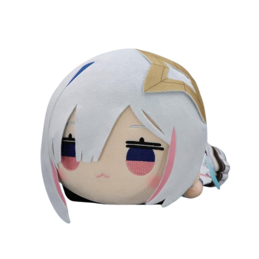 Hololive Lying Down Plush Toy Vtuber Approx. 26cm (Kanata)