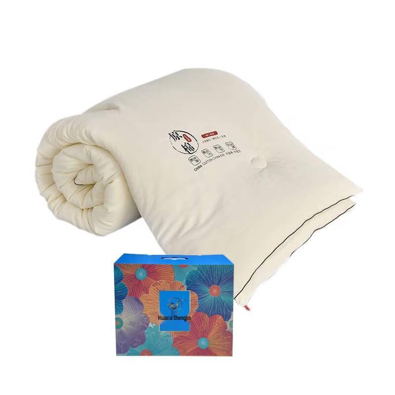 

Soy Protein Fiber Blend Jacquard Quilt