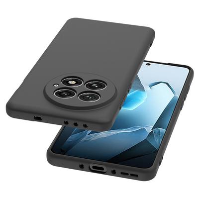 Do etui OnePlus 13 Case Slim TPU matowe gładkie etui na telefon