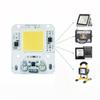 AC220V Cip LED 50W 30W 20W Cip COB Nu Necesită Driver Margele Lampă LED pentru Proiector Lampă Spotlight Lampada Iluminat DIY