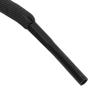 NonSlip Sunglasses Rope Unisex Outdoors Sports Elastic Glasses Cord Eyeglasses Neck Strap(Black )