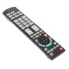 Universal Remote Lightweight Anti Slip Home Remote Replace for  TX-P50VT50B TV Accessory