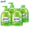 Blue Moon Aloë Antibacteriële Handzeep
