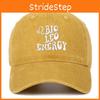 Simple Solid Color Letter Embroidery Women Summer Casual Sunshade Baseball Cap
