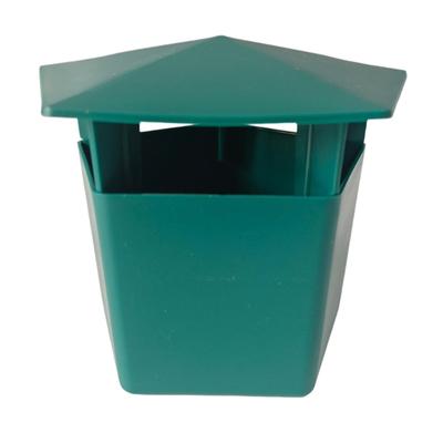 Durability Snails Slug Catcher Box Reusables Verm Baits Station Tool Garden Farm Protector Tool For Garden And Home Use
