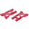 RC Car Upgrade Kit Portable RC Car Aluminum Alloy Upgrade Parts Kit for   4 Tec C8 1Celsius10 Flat Sports Car