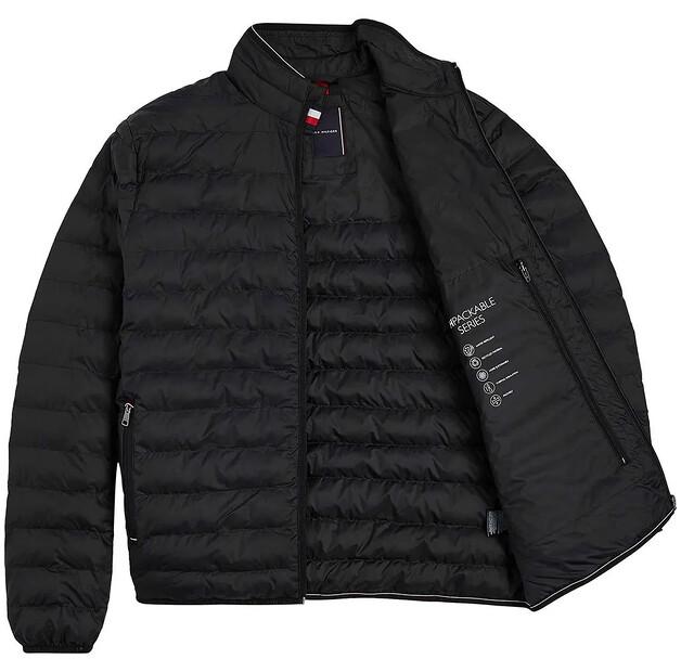Tommy Hilfiger Core Packable Recycl Jacket