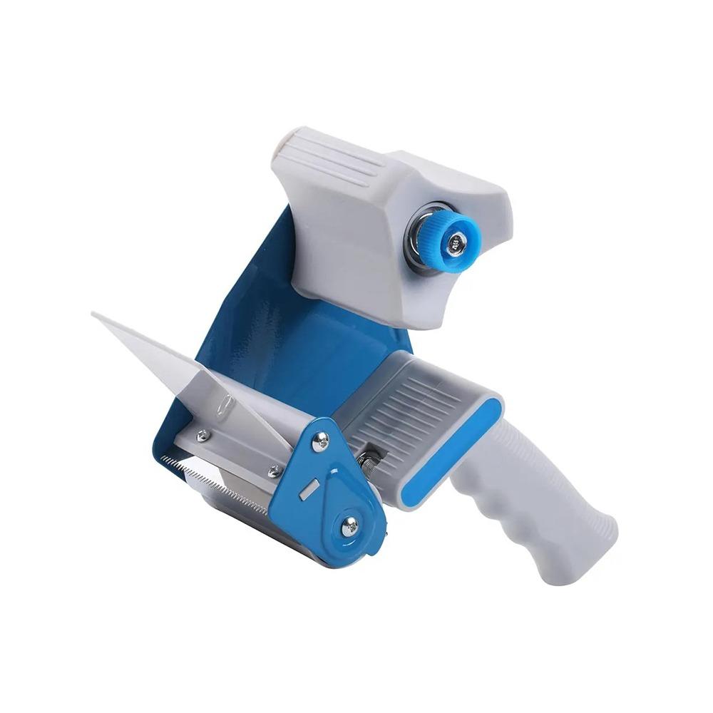 Capable 5cm Width Packaging Tape Dispenser Manual Packing Machine Tools Sealing Tape Holder  Office